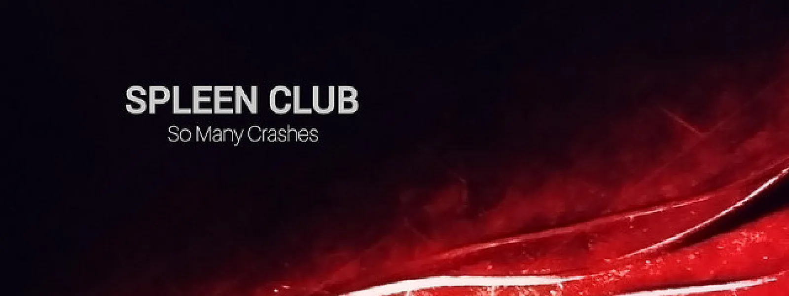 SPLEEN CLUB