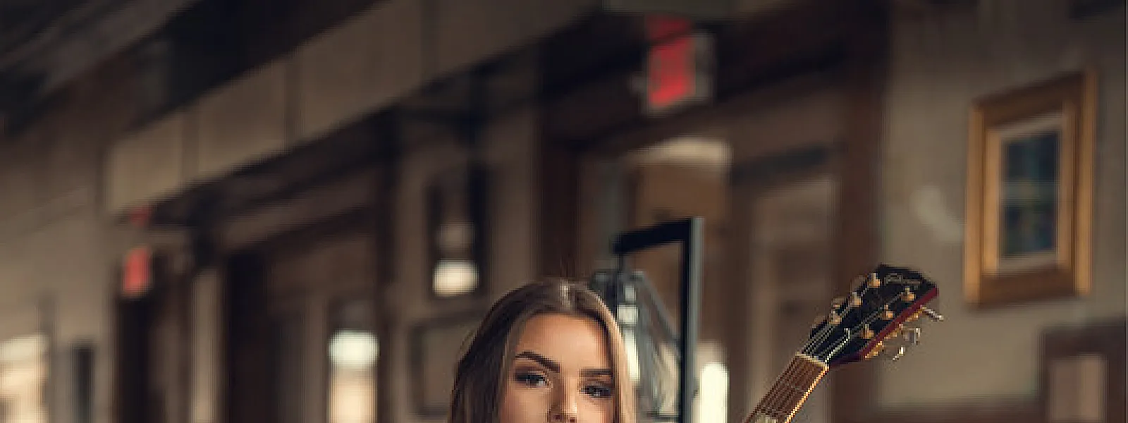 Ally Venable