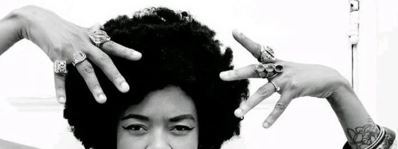 Nikki Hill