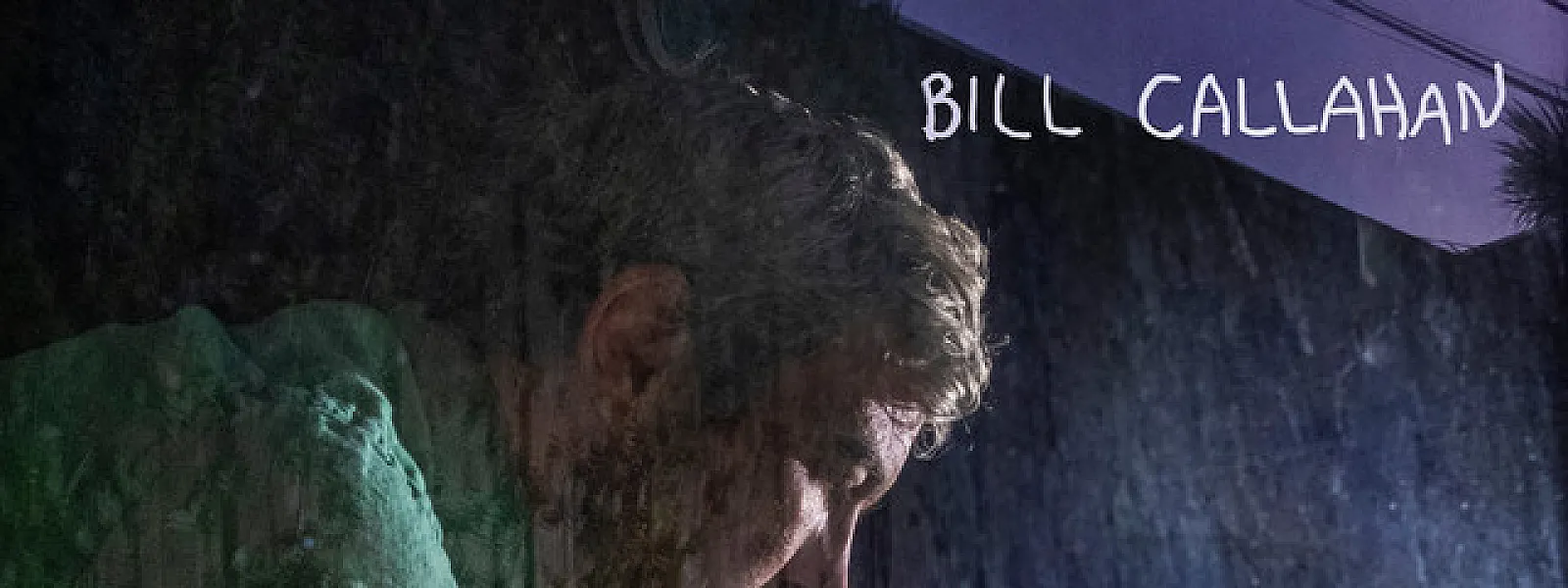 Bill Callahan