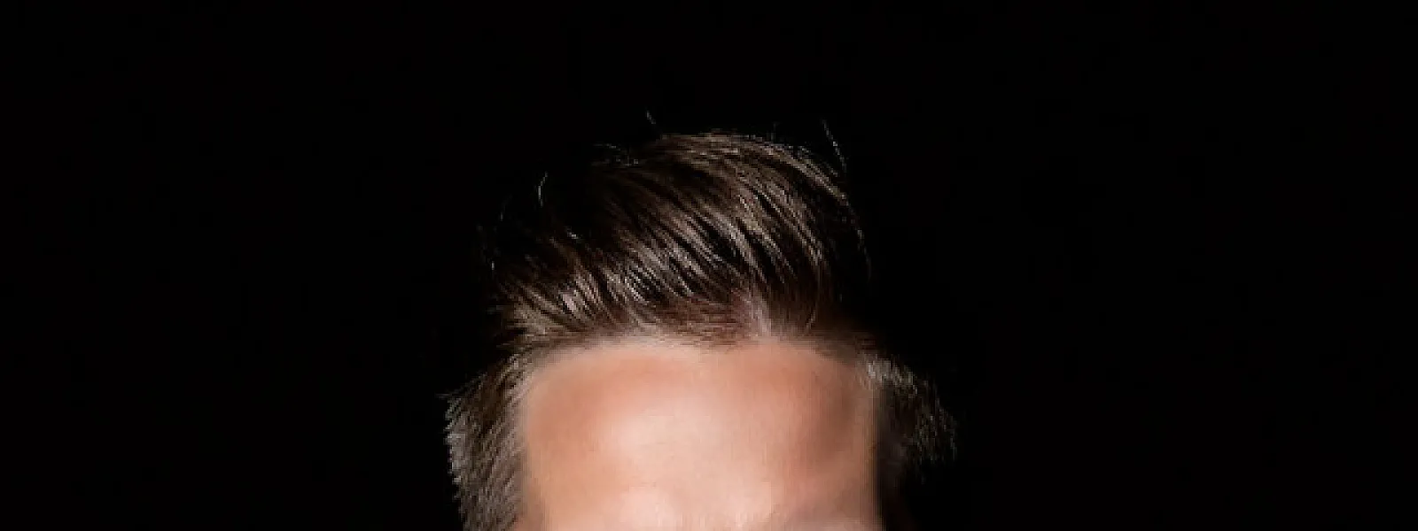 Nils Van Zandt