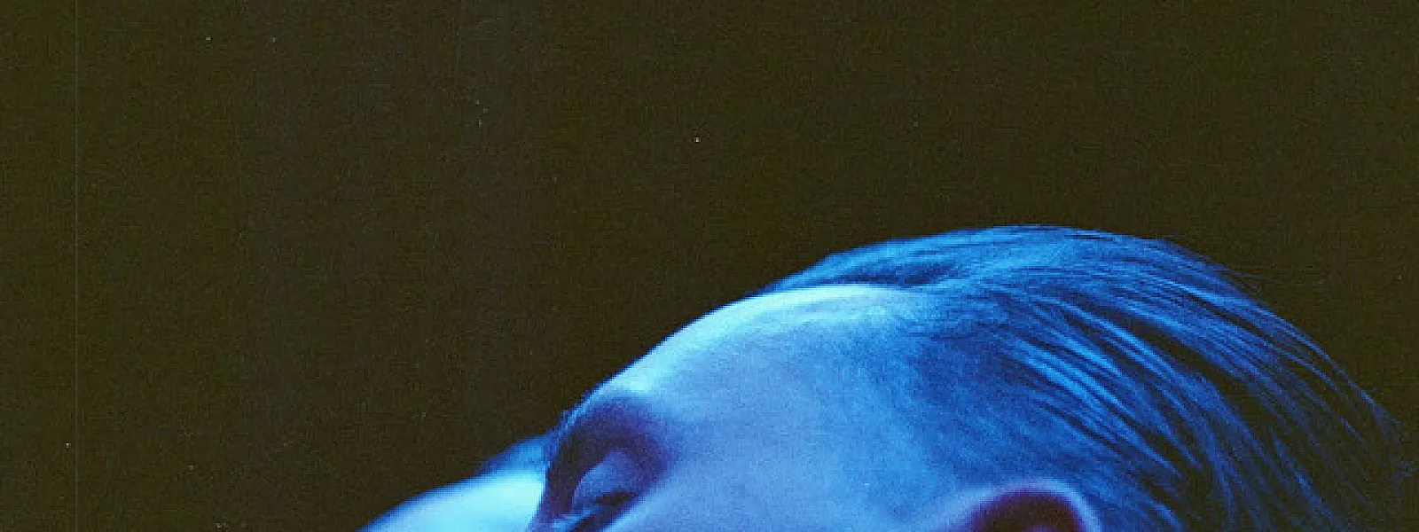Puma Blue