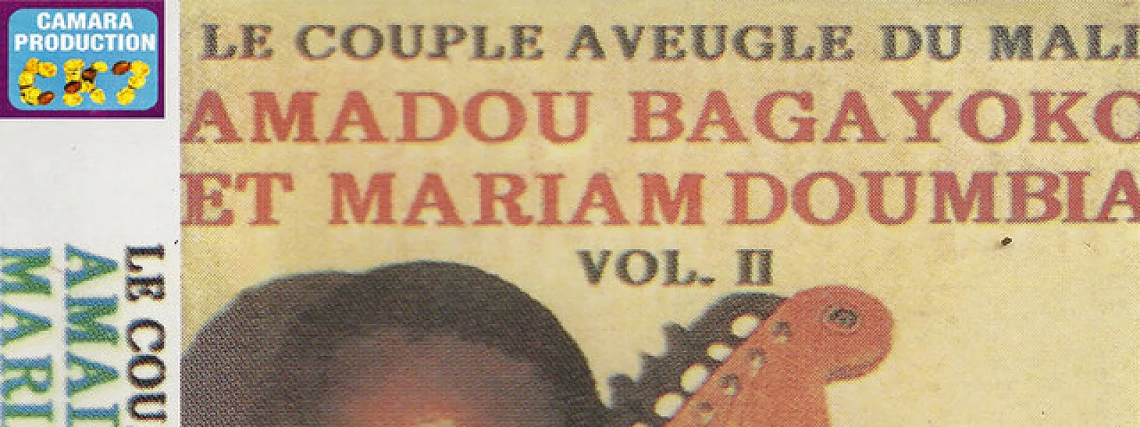 Mariam Doumbia