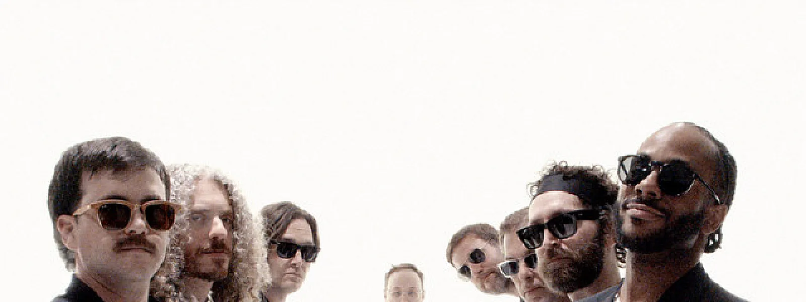 St. Paul & The Broken Bones