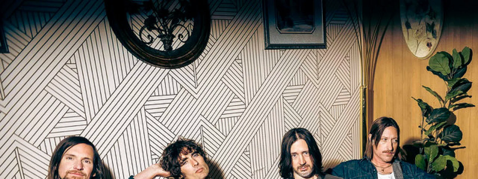 The All-American Rejects