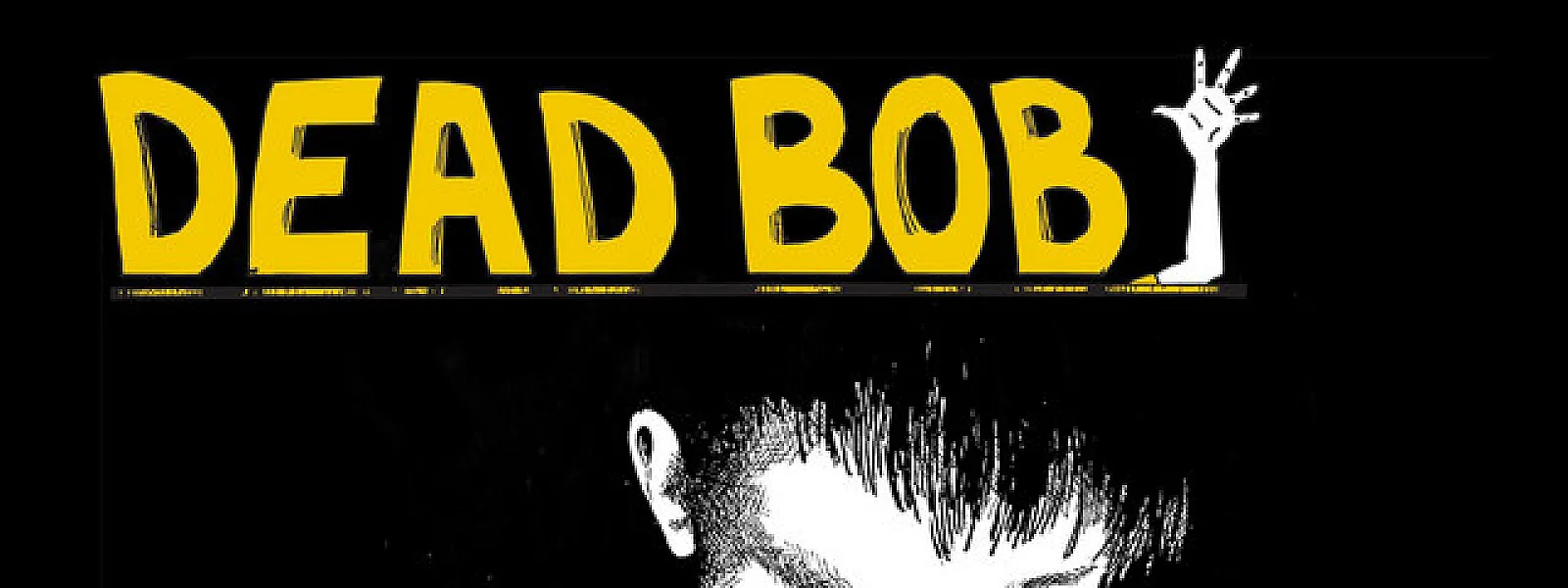 Dead Bob
