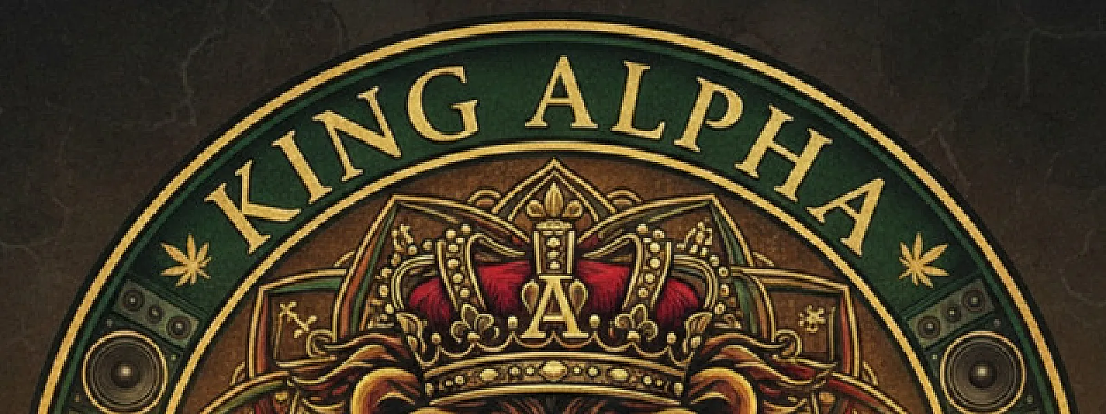 King Alpha