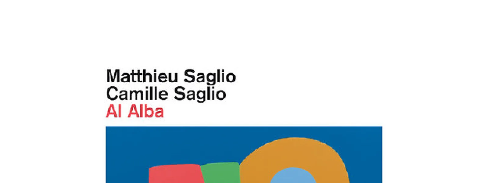 Camille Saglio