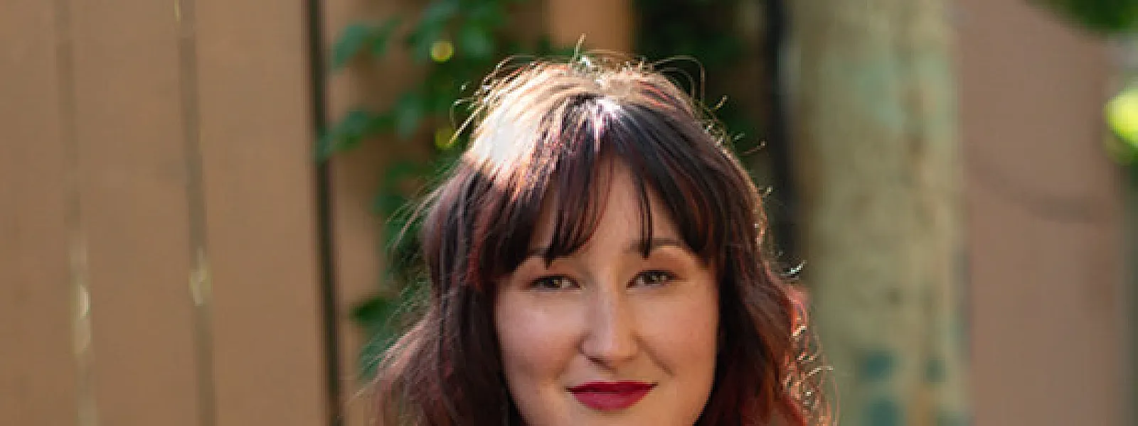 Ariane Racicot
