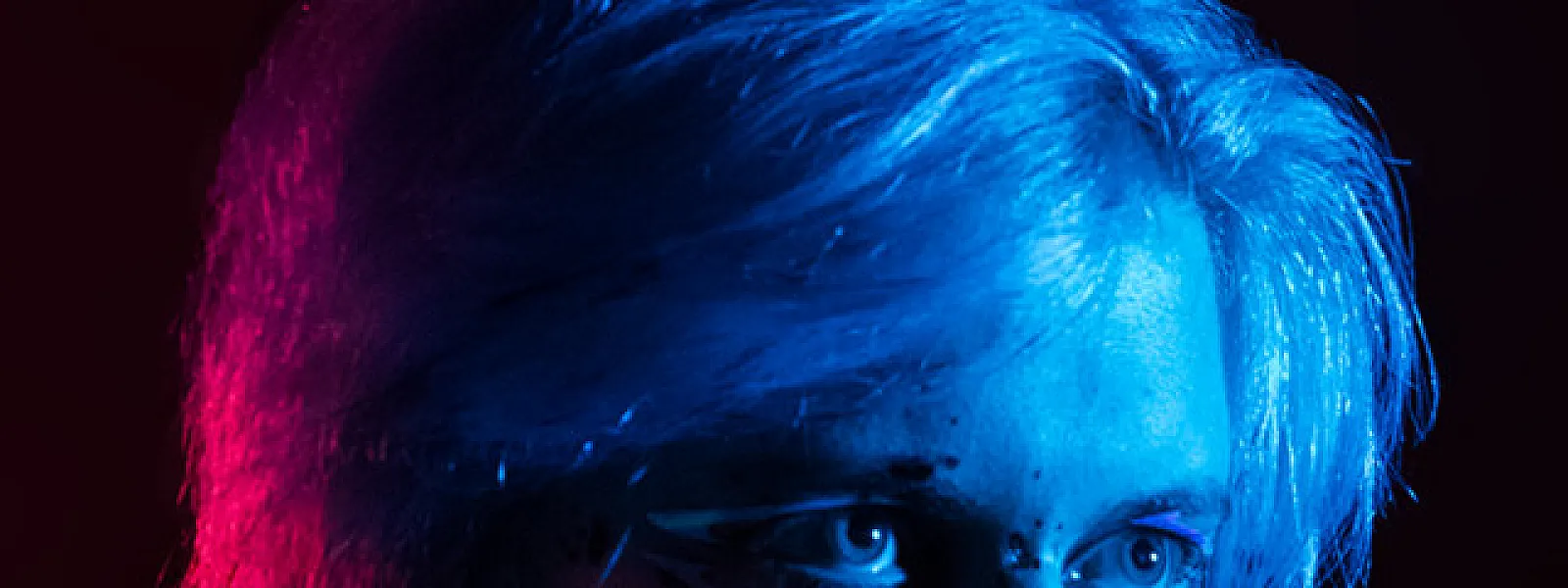 Blue Laïka Blue Laïka