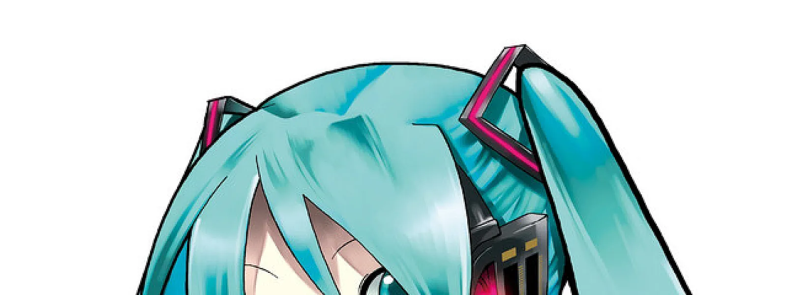 Hatsune Miku