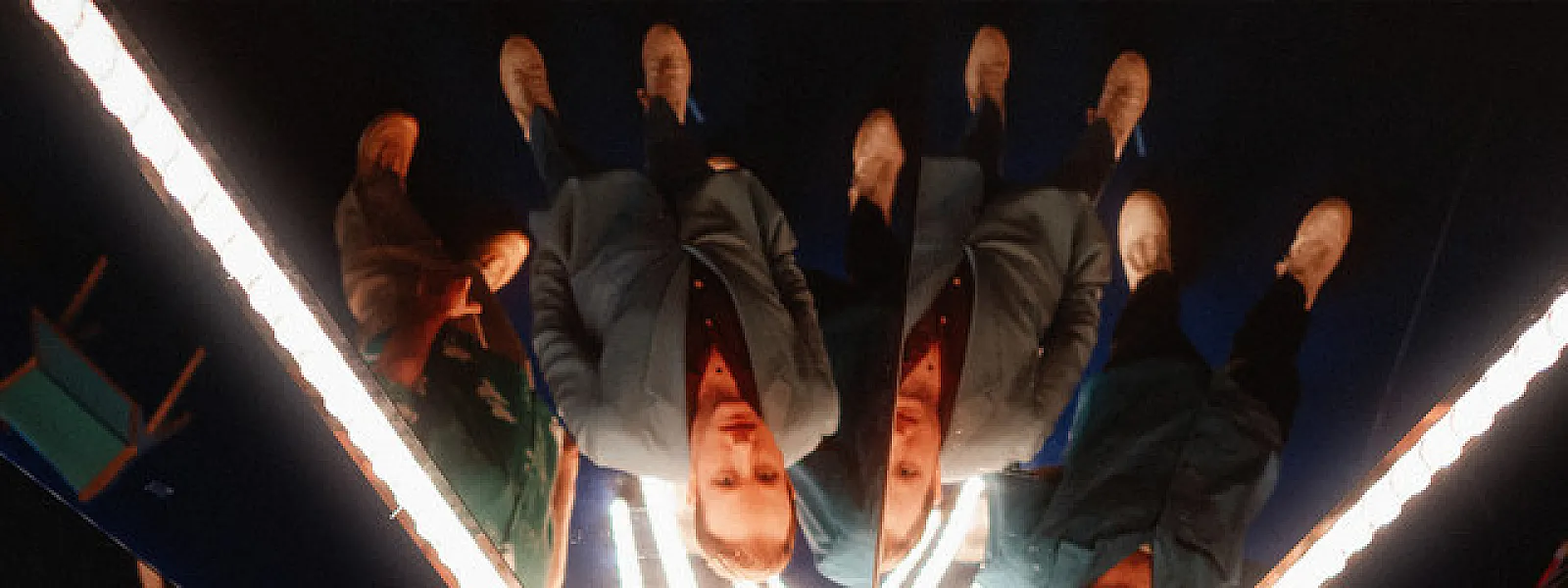Two Door Cinema Club Two Door Cinema Club