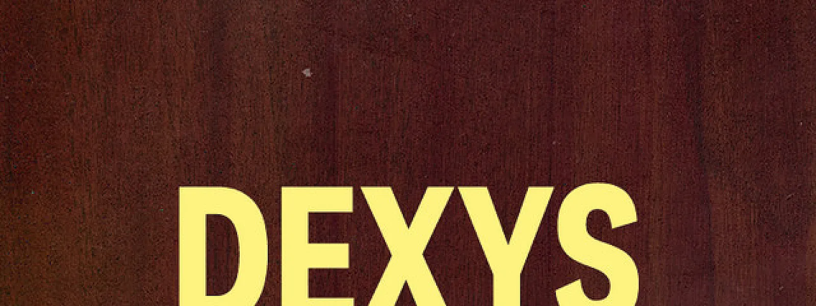 Dexys Midnight Runners