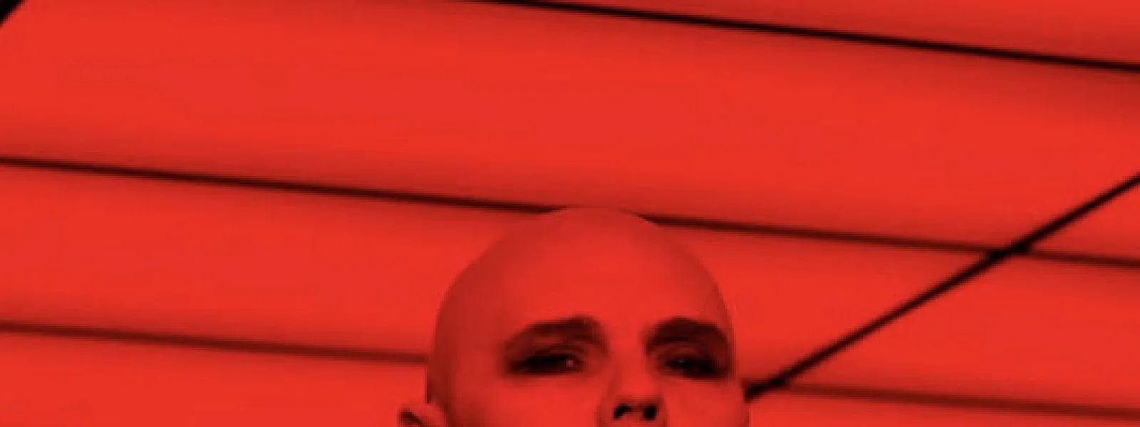 Billy Corgan