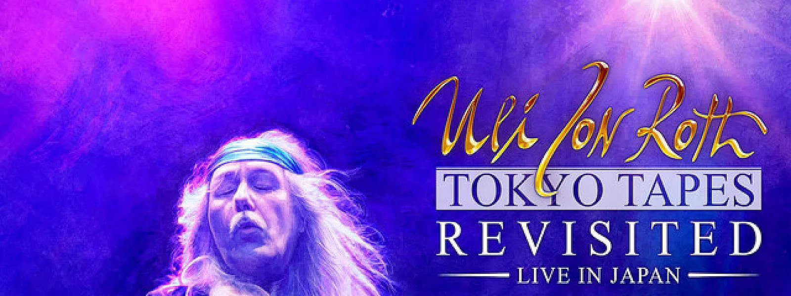 Uli Jon Roth