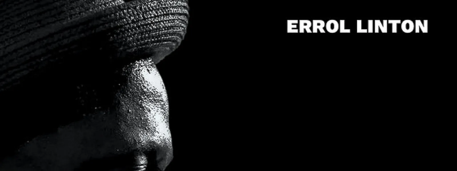 Errol Linton