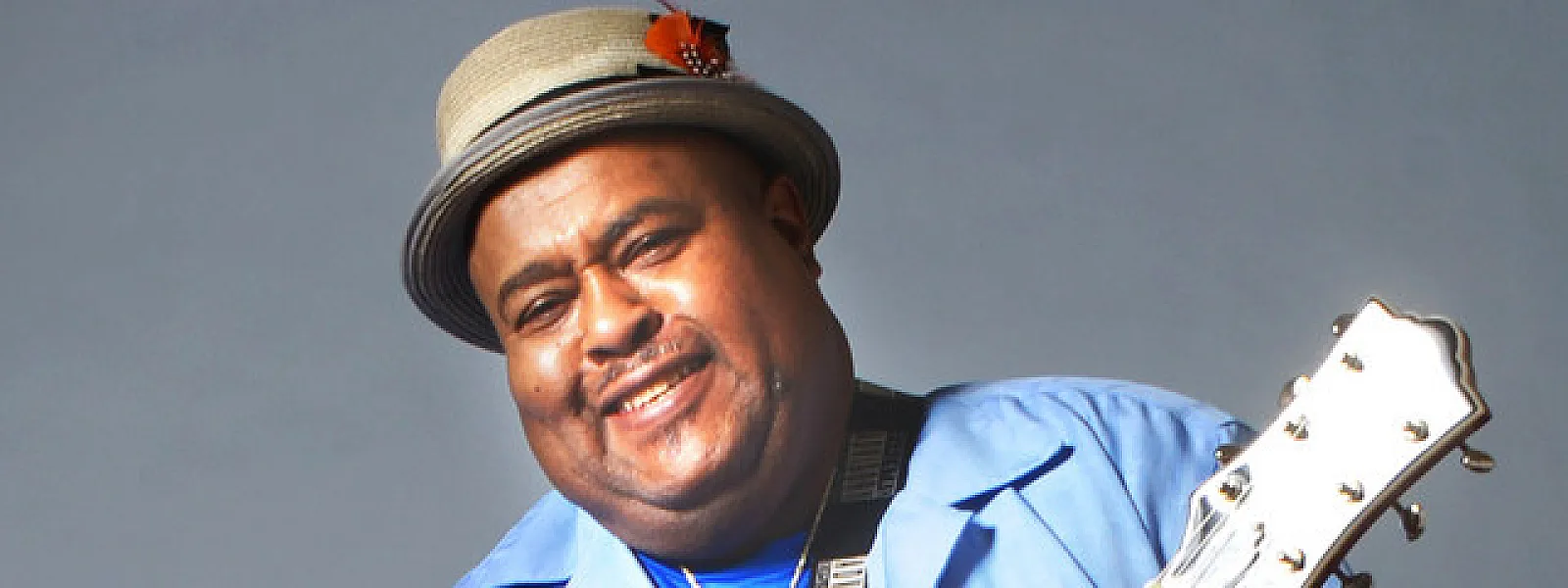 Larry McCray