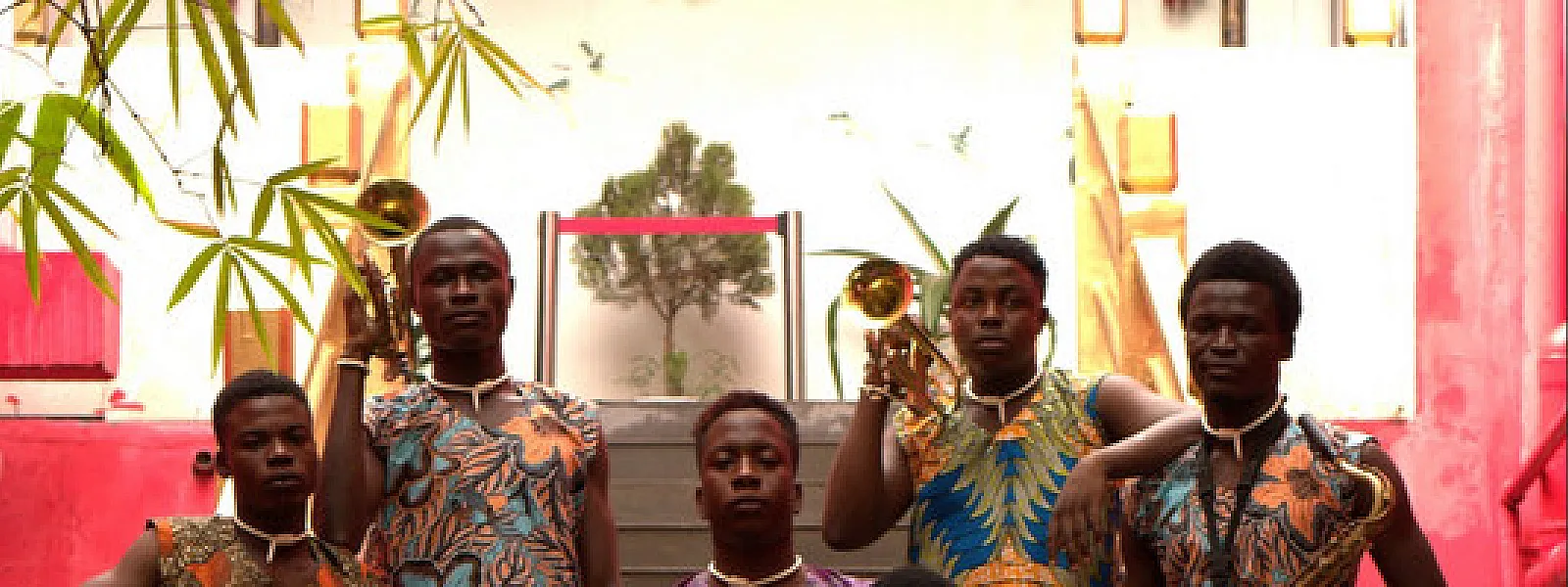 Lagos Thugs Lagos Thugs