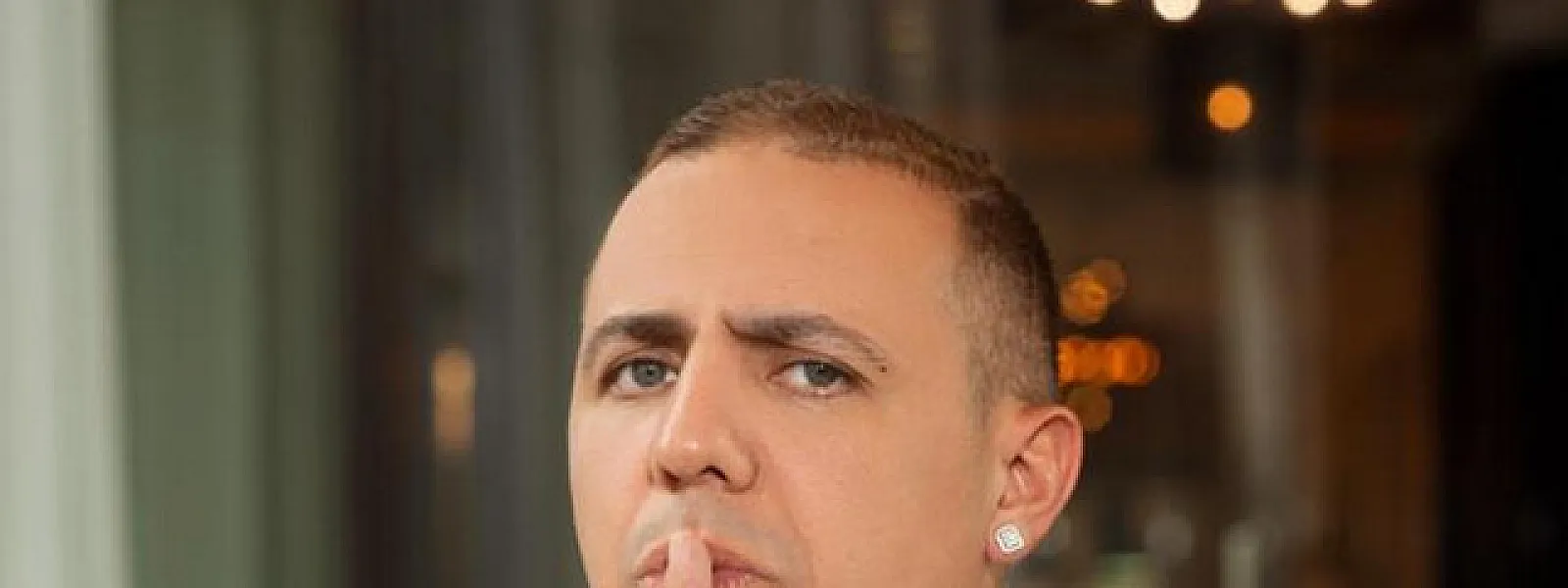 Faudel Faudel