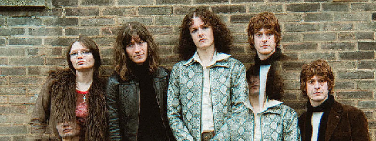 Scott Hepple and the Sun Band