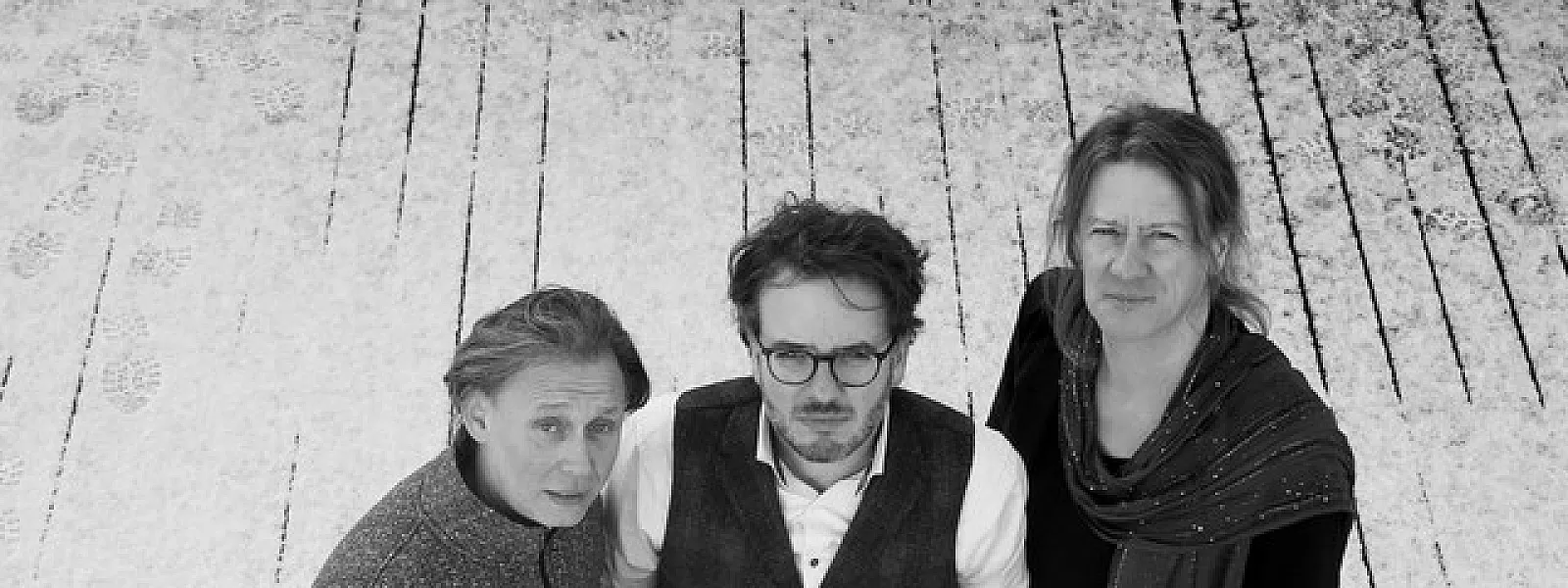 Johan Dupont trio
