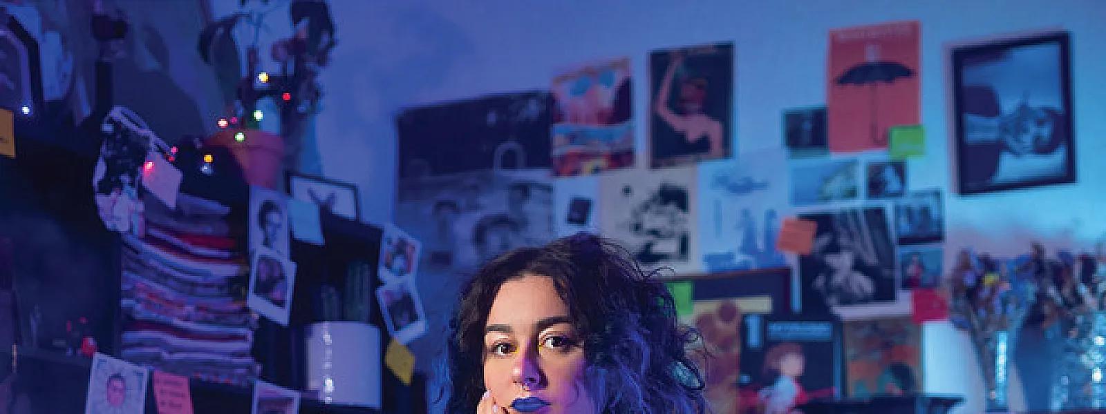 Elise Vassallucci Elise Vassallucci