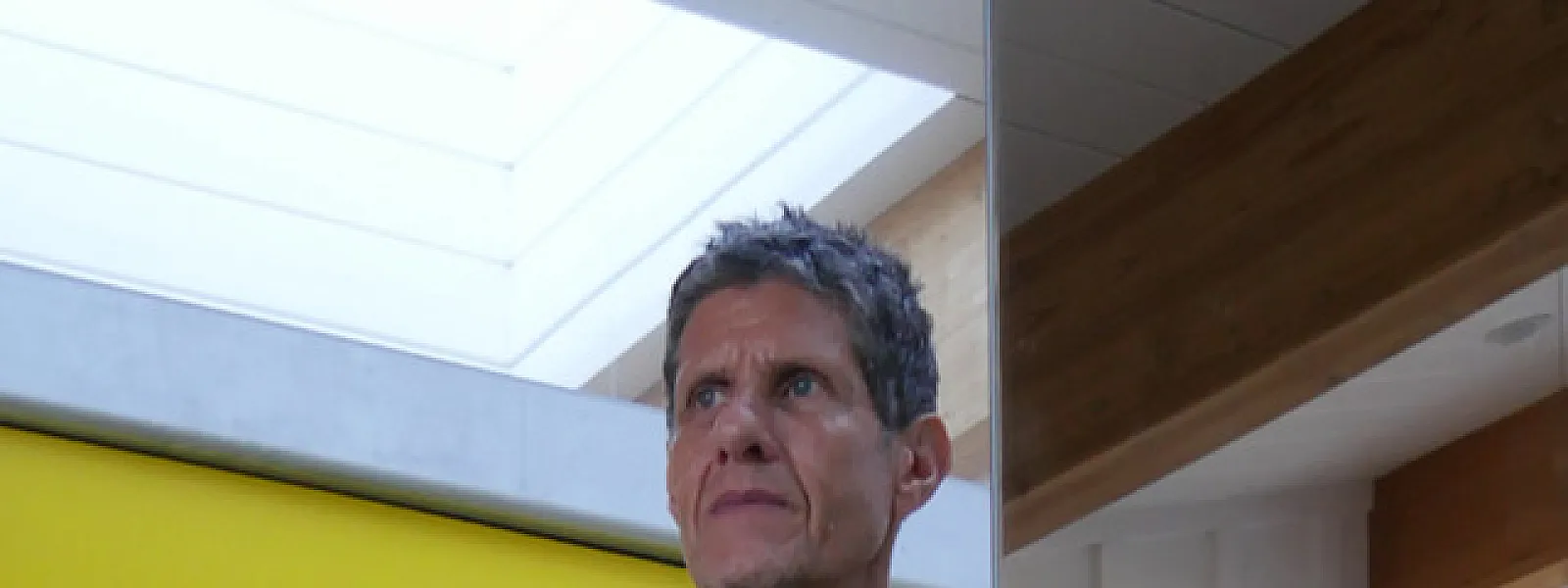 Mike D