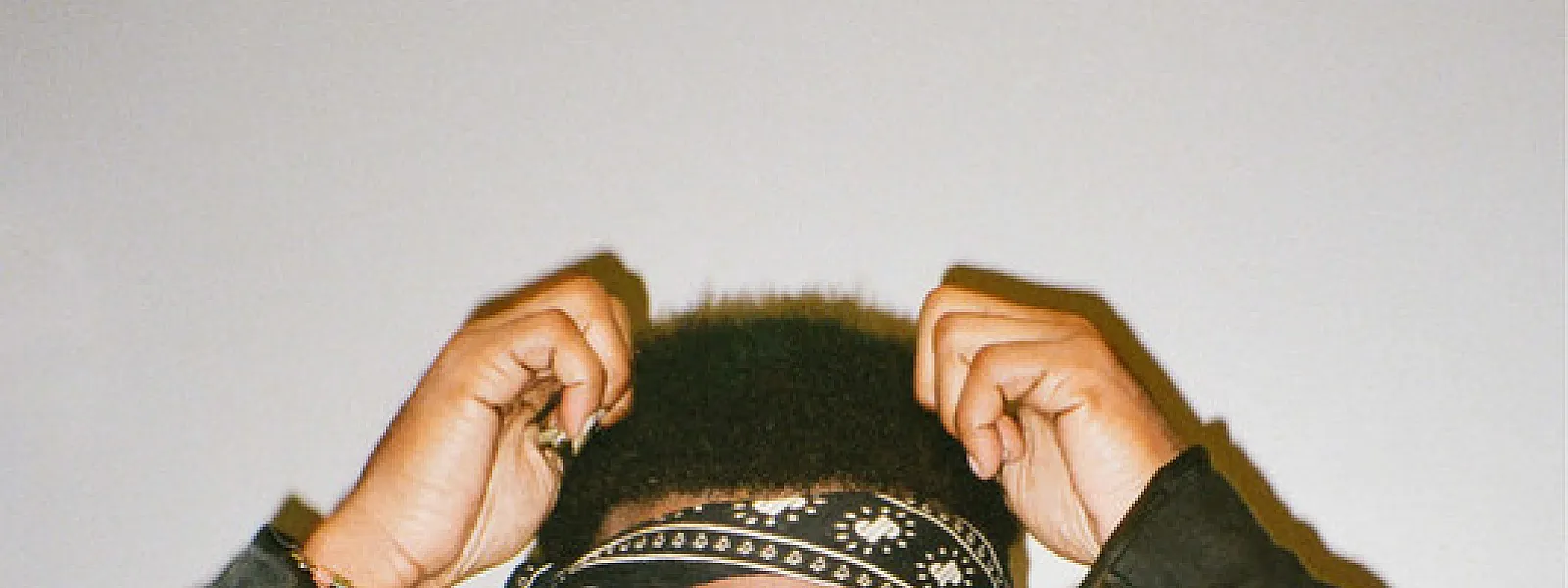 JPEGMAFIA