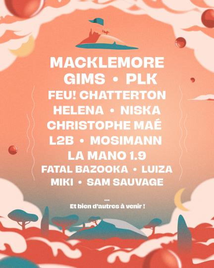 Francofolies Esch/Alzette