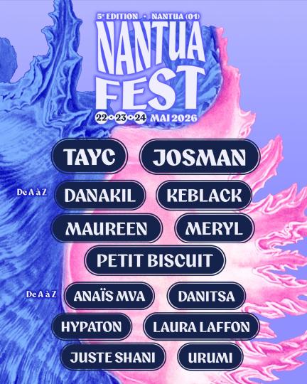 Nantua Fest