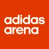 Adidas Arena - Paris