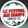 Festival aux Champs