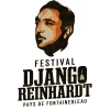 Festival Django Reinhardt