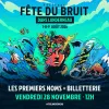 Fête du Bruit dans Landerneau Fête du Bruit dans Landerneau