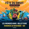 Fête du Bruit dans Saint Nolff