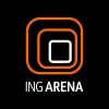 ING Arena - Bruxelles