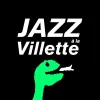 Jazz à la Villette