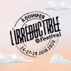 L'Irréductible Festival