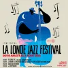 La Londe Jazz Festival