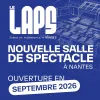 Le LAPS Le LAPS