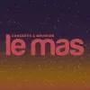 Le Mas des Escaravatiers