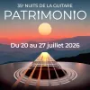 Les Nuits de la Guitare