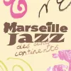 Marseille Jazz des cinq continents