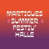 Martigues Summer Festiv'Halle
