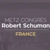 Metz Congrès Robert Schuman