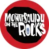 Montesquiou on the Rock's