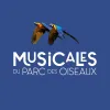 Musicales du Parc des Oiseaux