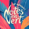 Notes en Vert Notes en Vert