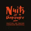 Nuits de Champagne