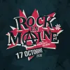 Rock en Maine